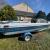 1989 Four Winns 19ft boat