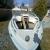 1989 Four Winns 19ft boat