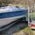 1988 Bayliner 18ft boat