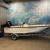 2001 Boston Whaler 40hp