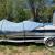 1992 Sea Ray 21ft boat