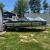 1992 Sea Ray 21ft boat