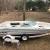 1997 Sea Ray 18ft boat