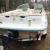 1997 Sea Ray 18ft boat