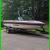 1996 Malibu sunsetter lx ski boat