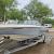 1986 Chaparral 21ft boat