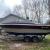 1987 Larson 21ft boat