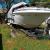 1973 Sea Ray 24ft boat