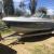 1986 Bayliner 18ft boat