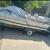 1987 Bayliner 17ft boat