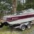 1987 Larson 21ft boat