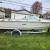 1976 Sea Ray 18ft boat