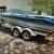 1988 Sea Ray 18ft boat