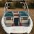 2010 Mastercraft 22ft boat