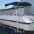 2006 Hurricane fun deck gs202