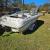 1991 Sea Ray 16ft boat