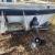 1987 Rinker 18ft boat