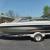 1997 Glastron 17ft boat