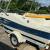 2013 Sea Ray 20ft boat