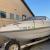 1991 Glastron 20ft boat