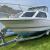 1994 Bayliner classic 24 express cruiser