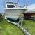 1994 Bayliner classic 24 express cruiser