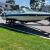 1996 Chaparral 18ft boat