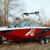 2010 Mastercraft 22ft boat