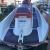 1997 Yamaha 10ft jet boat