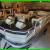 2006 Sun Tracker signature series fishin barge