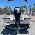 2007 Boston Whaler fuel injected four stroke