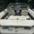 1995 Sea Ray 18ft boat