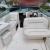 2002 Chaparral 27ft boat