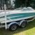 1995 Sea Ray 200br