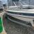 1993 Bayliner 18ft boat