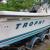 1999 Bayliner trophy 23ft boat