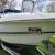 2002 Chaparral 27ft boat