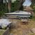 1997 Regal 19ft boat