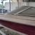 1997 Maxum 17ft boat