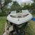 1998 Four Winns 18ft boat