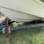 1998 Four Winns 18ft boat