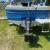 1988 Bayliner 19ft boat