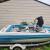 1994 Glastron 19ft boat