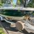 2000 Sea Ray 210br