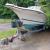 1999 Bayliner trophy 23ft boat