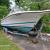 1999 Bayliner trophy 23ft boat