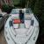 1989 Four Winns 18ft boat