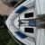 1989 Four Winns 18ft boat