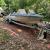 1998 Glastron 17ft boat