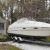 1999 Maxum 25ft boat